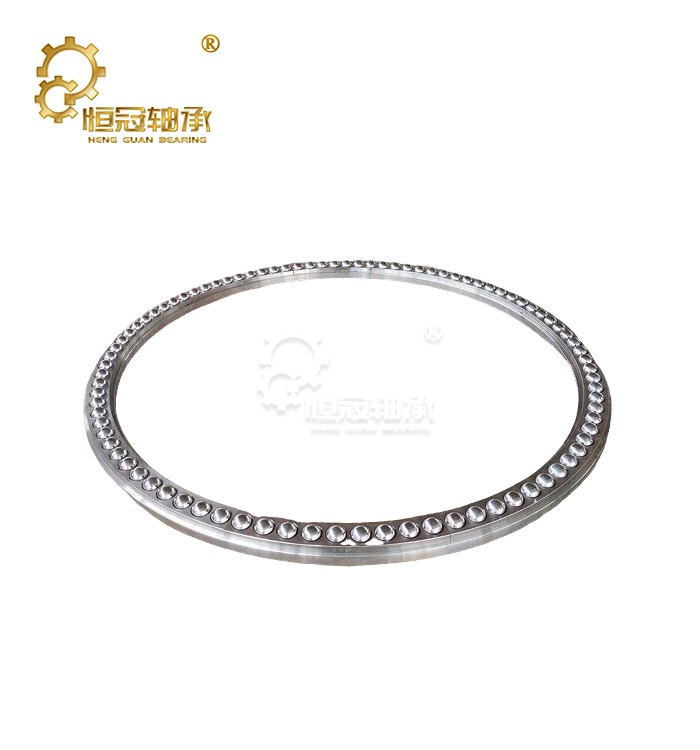 Thrust Ball Bearing Large